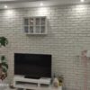 هلتااستون سنگ مصنوعی بتن اکسپوز