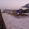 باغ ویلا با آب وبرق مجتمع درب ریموتی