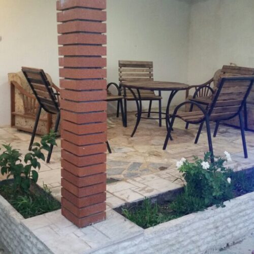 اجاره باغ ویلا دوبلکس استخراب گرم