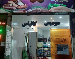 پروتئین