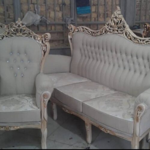 مبل سلطنتی