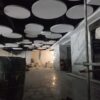 نقاشی ساختمان جلوه