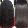 ارائه کلیه خدمات کراتین ،احیا بوتاکس واموزش همراه با مدرک