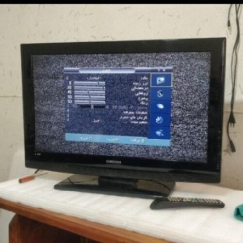 تعمیرات تخصصی تلوزیون LED LCD پلاسما