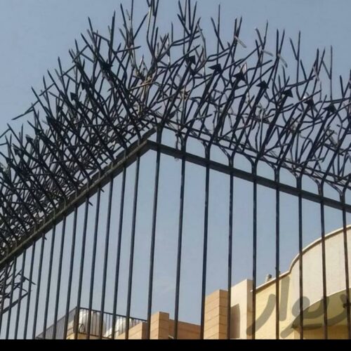جوشکار سیار