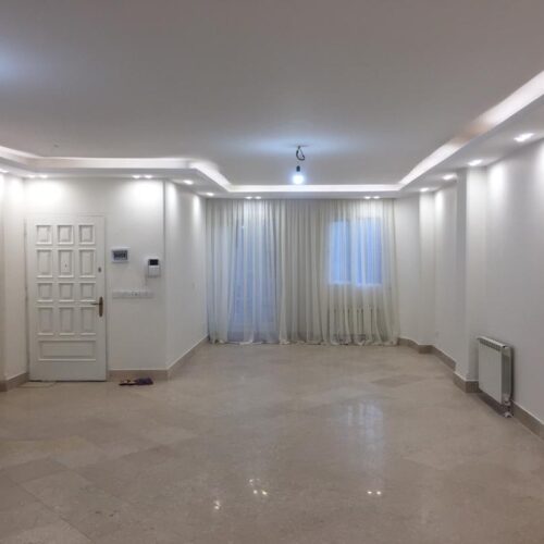 فروش آپارتمان 97 متری 2 خواب بین عادل و طاهری