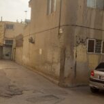 منزل ویلایی دو طبقه کامل