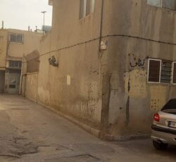 منزل ویلایی دو طبقه کامل