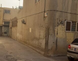 منزل ویلایی دو طبقه کامل