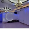 نقاشی ساختمان تمام نقاط تهران