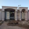نماکاری و سنگکاری ساختمان