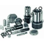 فروش سنبه ماتریس پانچ پرس cnc