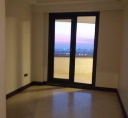 برند منطقه /برج مجلل/ دهکده المپیک