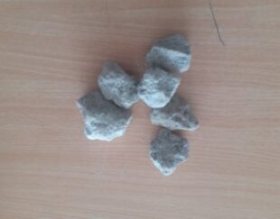 فروش عمده پوکه