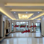 اجرای تخصصی کناف و دامپا