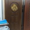 تولید درب های چوبی وضد سرقت وضد آپ
