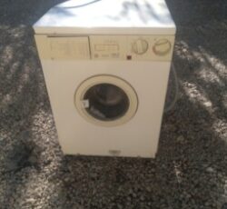 لباسشویی اتوماتیک