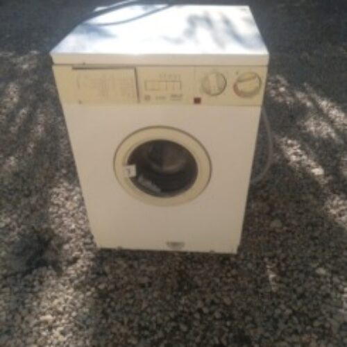 لباسشویی اتوماتیک
