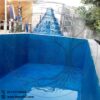 عایق رطوبتی نانو . اببندی و رفت نشتی تضمینی