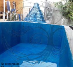 عایق رطوبتی نانو . اببندی و رفت نشتی تضمینی