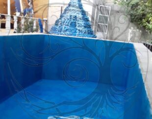 عایق رطوبتی نانو . اببندی و رفت نشتی تضمینی