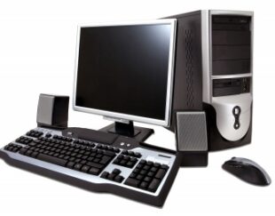 خدمات پشتیبانی و تعمیرات کامپیوتر