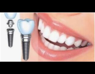 مطب دندانپزشکی دکتر حمیدیان