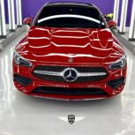 خدمات زیبایی بدنه خودرو مستر پولیش