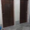 تولید درب های چوبی وضد سرقت وضد آپ