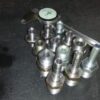 تولید قطعات صنعتی-تراشcnc-قطعه سازی-سری تراشیcnc