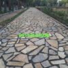 سنگ لاشه ورقه ای
