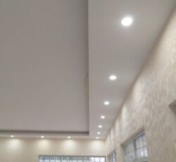 خدمات مربوط به برق ساختمان