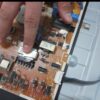 تعمیرات تخصصی تلوزیون LED LCD پلاسما