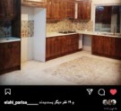 نصب کابینت ام دی اف کمد دیواری سقف کاذب در تعمیر کابینت وکمددیواری