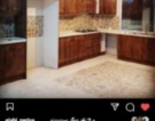 نصب کابینت ام دی اف کمد دیواری سقف کاذب در تعمیر کابینت وکمددیواری