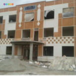 اجرای نما