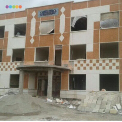 اجرای نما