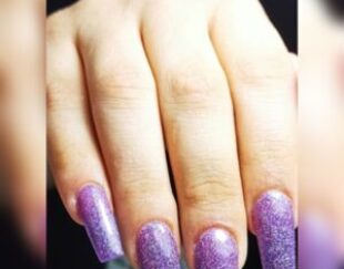 کاشت ناخن