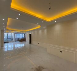 طرشت سه خوابه تکواحدی نوساز