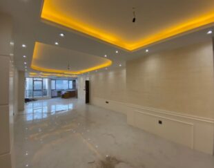 طرشت سه خوابه تکواحدی نوساز