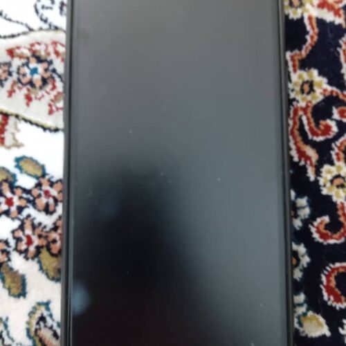 گوشی a20s سرمه ای