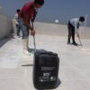 عایقهای رطوبتی و حرارتی و صوتی نانو کالیمورا