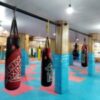 آموزش سبک اسپورت کیک بوکسینگ و موتای