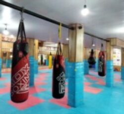 آموزش سبک اسپورت کیک بوکسینگ و موتای