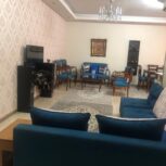 آپارتمان 72 متر 2 خواب جنت‌آباد جنوبی