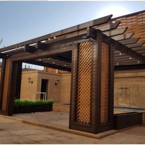 خدمات فنی مهندسی مهدی
