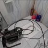 لوله بازکنی و تخلیه چاه 24 ساعته تهران