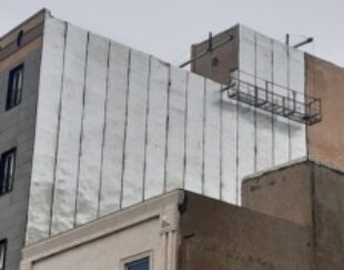 کلایمر به جای داربست