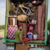 خدمات اسباب کشی