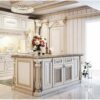 کابینت پیش ساخته و سفارشی شمس